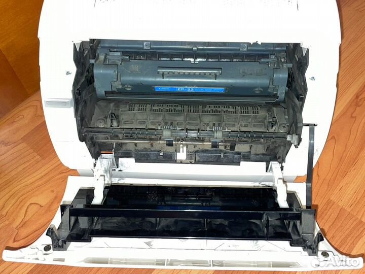 Принтер Canon Laser Shot LBP1120