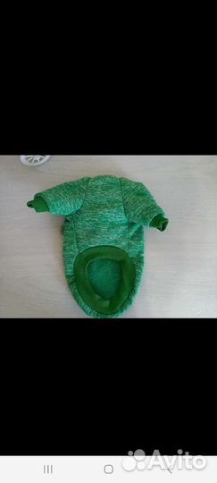 Вещи для маленькой собаки