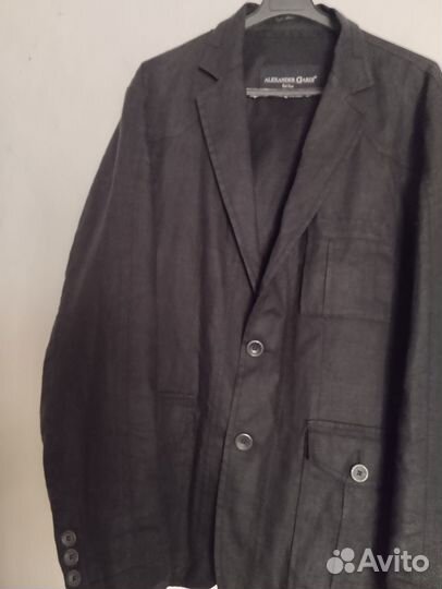 Пиджак мужской