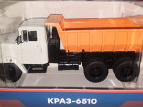 Краз-6510 Modimo 1:43