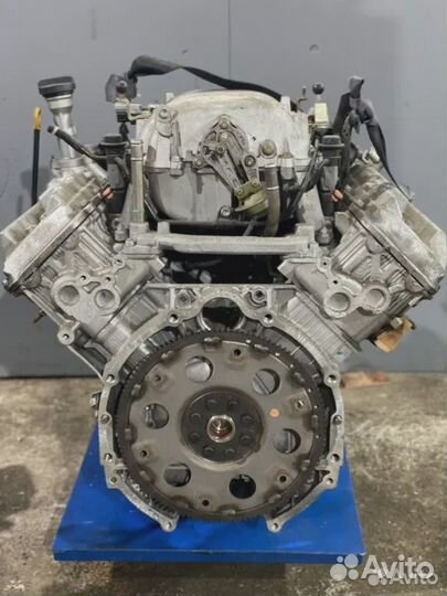 Двигатель 3UZ-FE 4.3 Lexus GS430