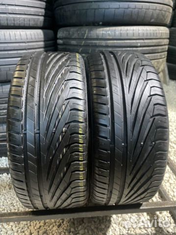 Uniroyal Rain Sport 2 225/45 R17