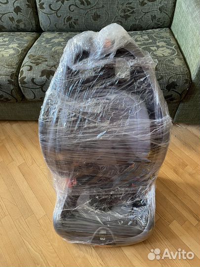 Автокресло chicco 9-36