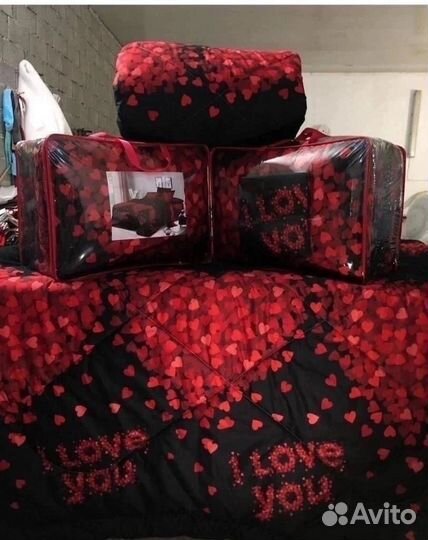 Белье постельное