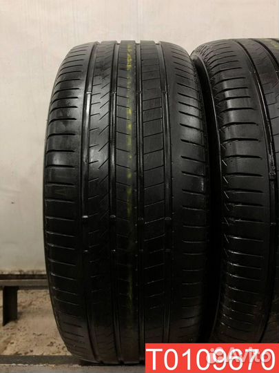 Bridgestone Alenza 001 285/45 R22 110H