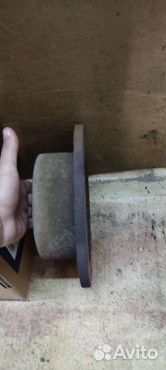 Тормозные диски