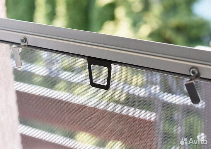 Москитные сетки