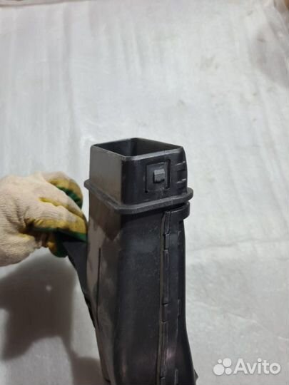 Патрубок воздушного фильтра Exeed Txl 2022