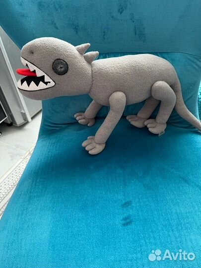 Детские игрушки мягкие