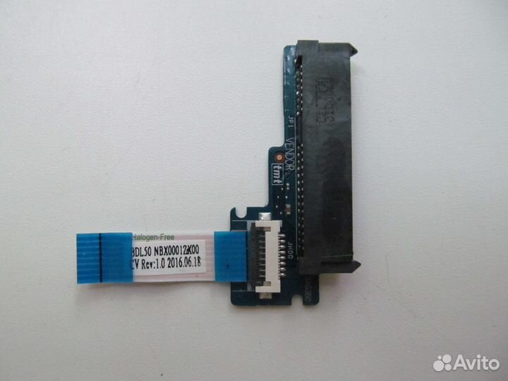 Шлейфы переходники HDD с разбора