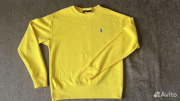 Свитшот Polo Ralph Lauren