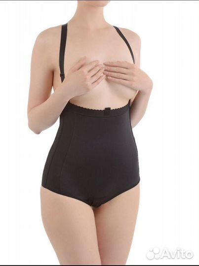 Бандаж послеоперационный брюшной