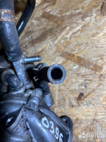 Помпа Mazda 6 GH (2007—2009)