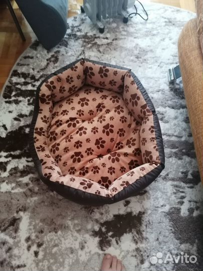 Лежанка для собак