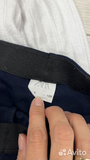 Школьная форма