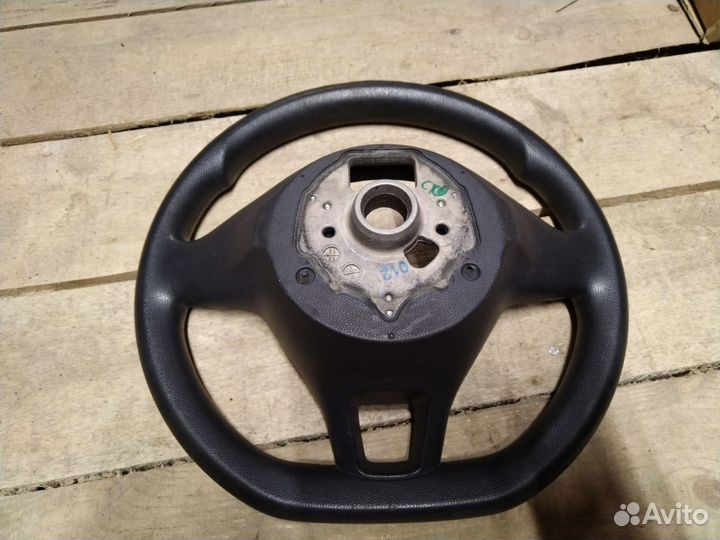 Рулевое Колесо Volkswagen Polo 5
