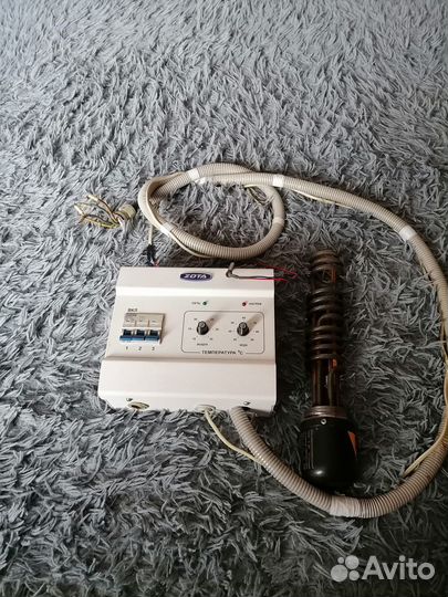 Для твёрд. топливного котла