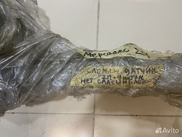 Рулевая рейка на разные автомобили