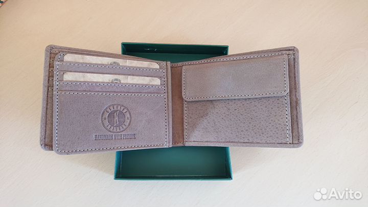 Кошелек Klondike Tony