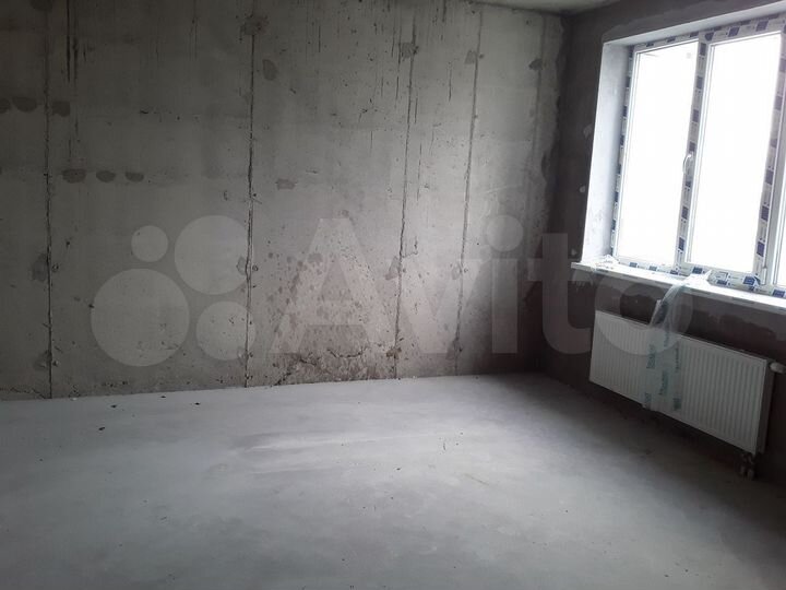 2-к. квартира, 73,9 м², 8/9 эт.