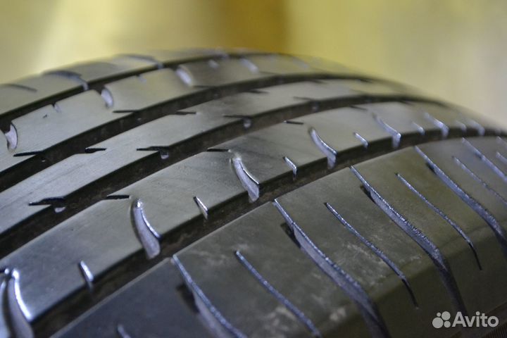 Goodyear EfficientGrip Eco EG01 195/65 R15