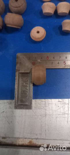 Ручки от самовара