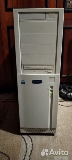 Пк i7 950 Socket 1366