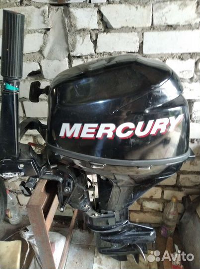 Водный транспорт