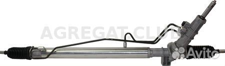 Рейка рулевая гидравлическая Motorherz R21461NW