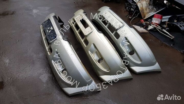 Руль УАЗ 3163 Патриот. Разборка