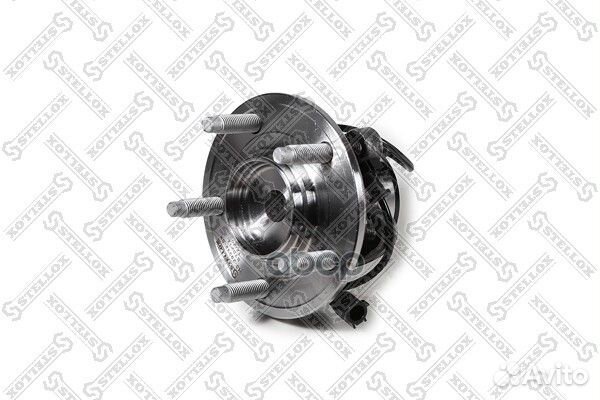 43-29332-SX к-кт подшипника ступицы задней Jag