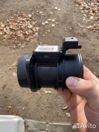 Датчик дмрв на газель змз 405,406