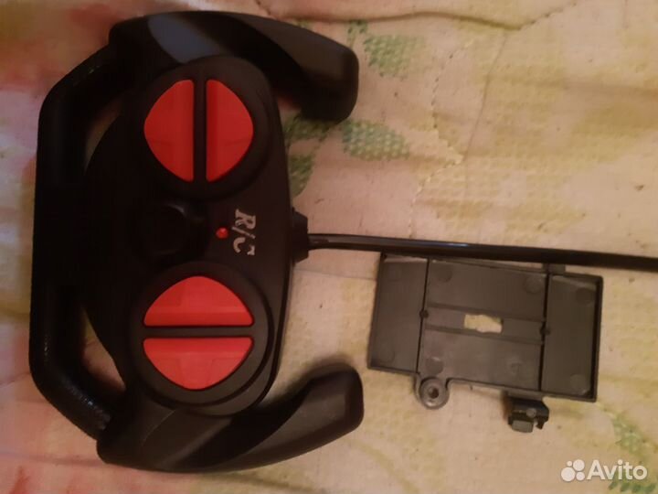 Пульт для игры