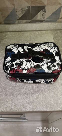 Косметичка дорожная oriflame (орифлэйм), новая