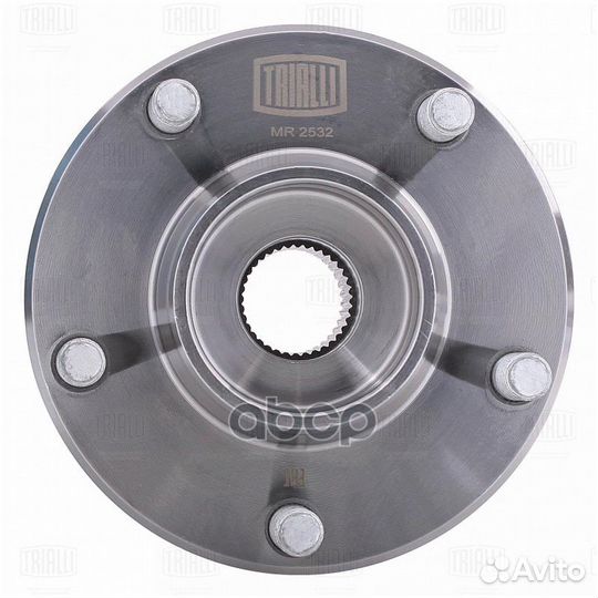 MR 2532 Ступица с подшипником mazda 3 03-05 пер