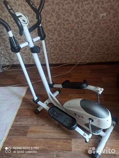 Тренажер орбитрек