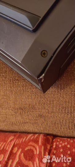 Игровой ноутбук HP Victus 016