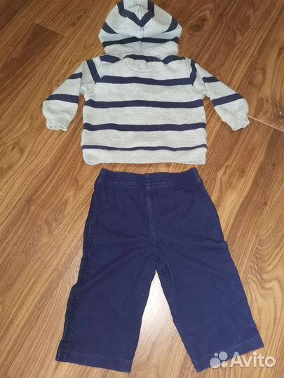 Костюм детский Ralph Lauren