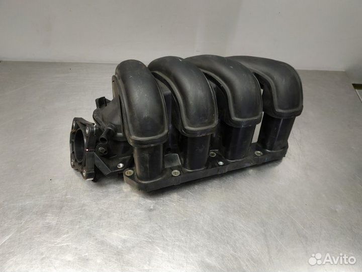 Коллектор впускной Toyota Avensis T220 1zzfe