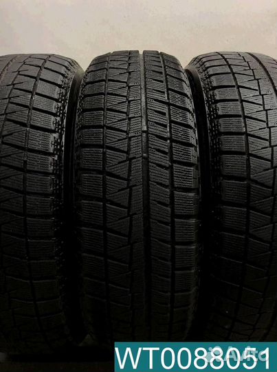 Bridgestone Blizzak Revo GZ 205/60 R16 95T