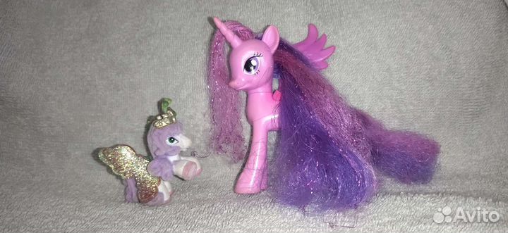 My little pony пони MLP(обновляется)