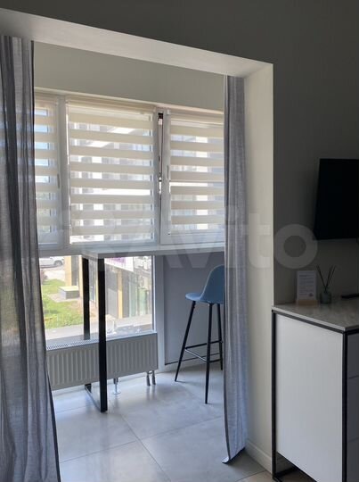 Квартира-студия, 21 м², 2/18 эт.