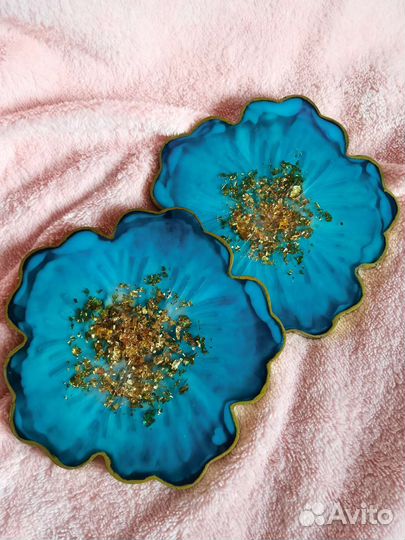 Подстаканники ручной работы