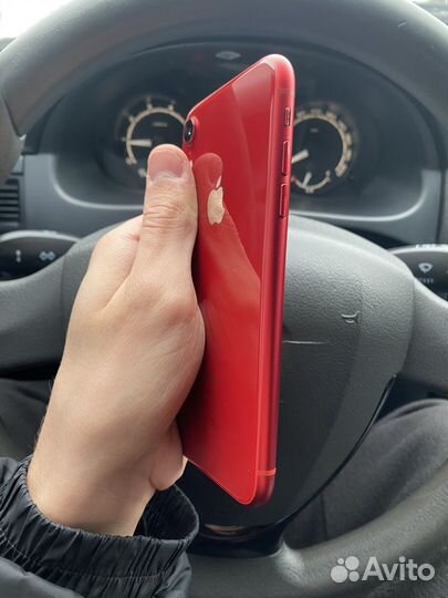 iPhone Xr, 128 ГБ