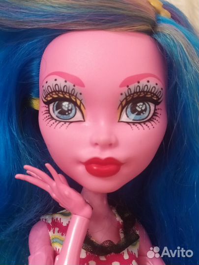 Гулиопа Джелингтон 