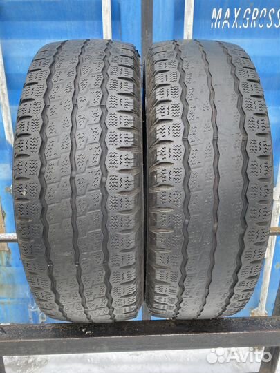 Firestone Vanhawk Winter 225/65 R16C