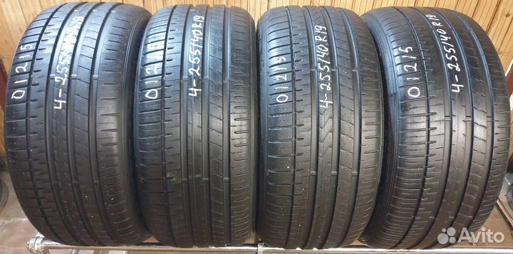 Falken Azenis FK-510 255/40 R19 100Y