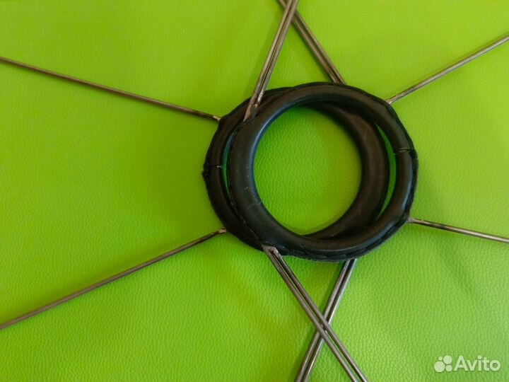 Тренировочные веера (боевые веера)