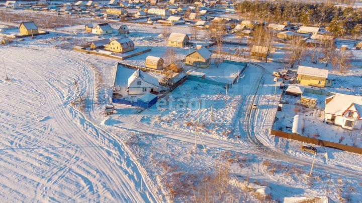 Участок 8,5 сот. (ИЖС)