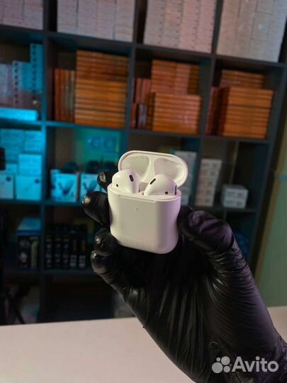 Airpods pro 2 premium